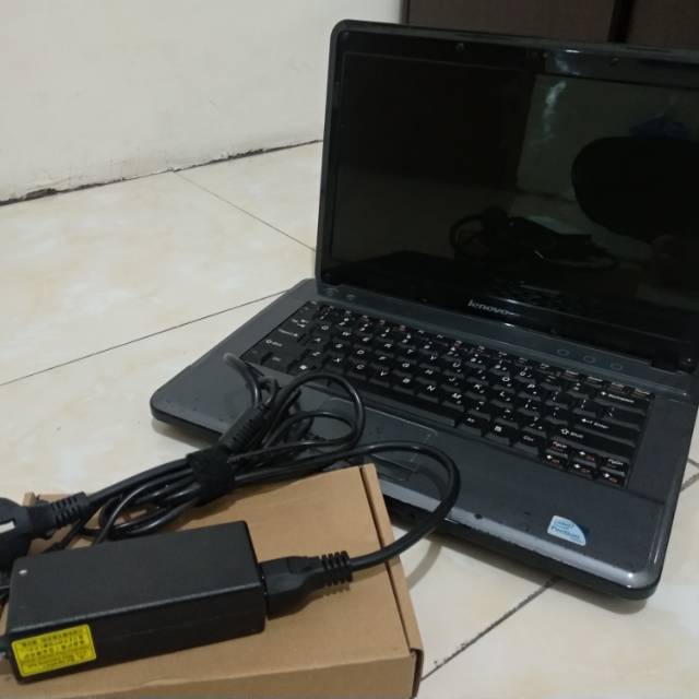 Laptop lenovo G450