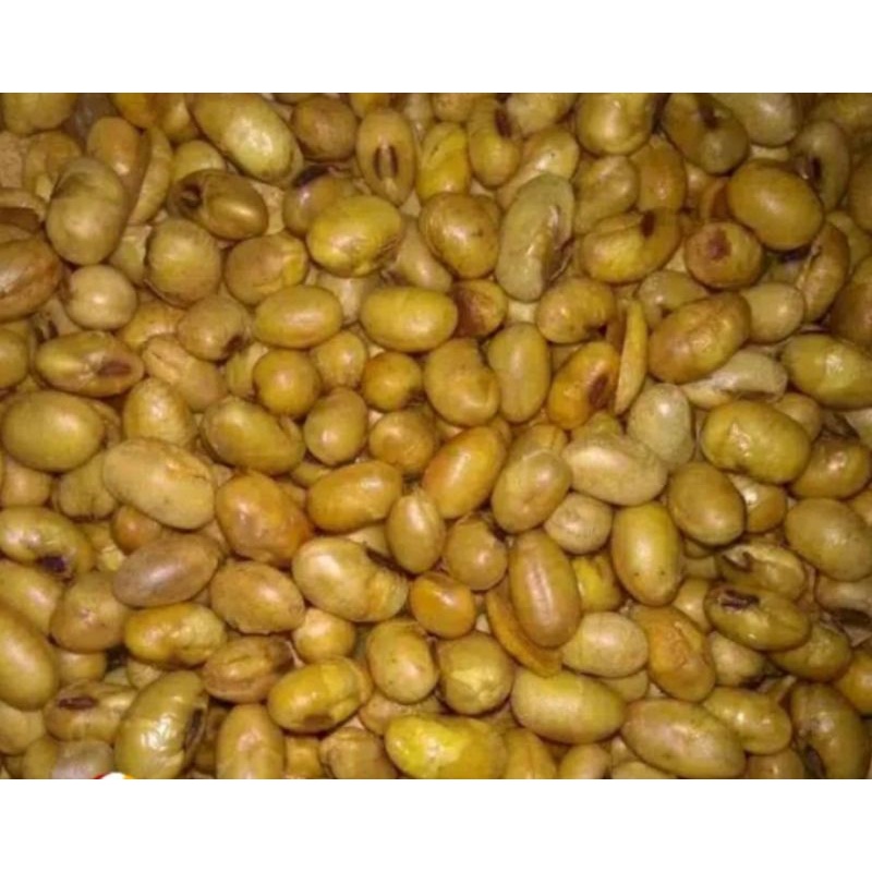 

kacang kedelai kemasan 250gr