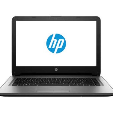 [TERMURAH] LAPTOP HP INTEL CORE i3 RAM 8GB SSD 256GB WIN 10