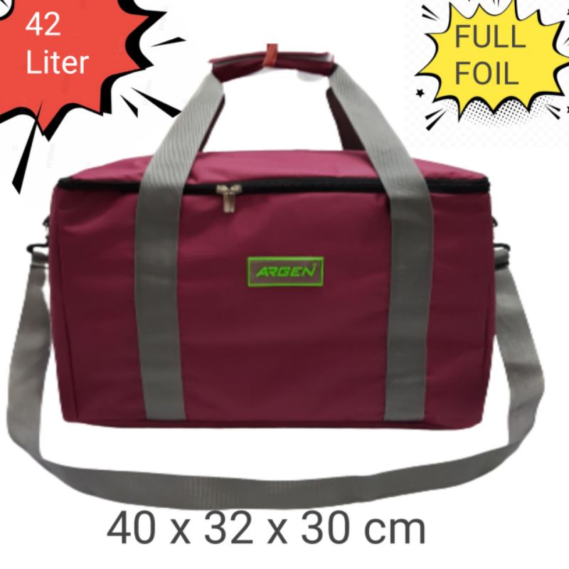 ARGEN  3IN1 Tas Ransel  Kurir Makanan  /  Tas Delivery  /TAS DRIVER ONLINE / TAS PAKET MAKANAN   Makanan Ukuran Jumbo Ransel Backpack 3 in 1 / Tas ojol driver Besar