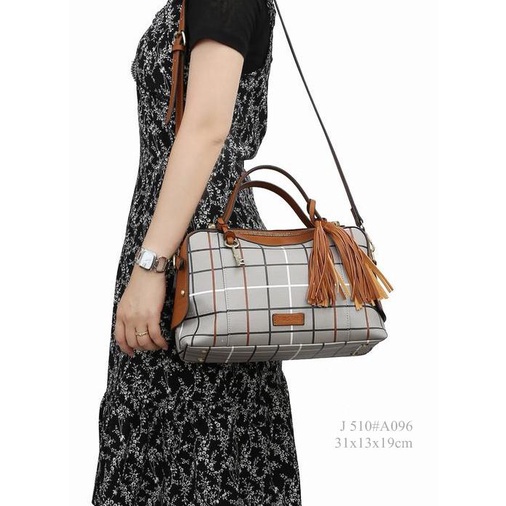 TAS SHOULDER BAG SPEDY 510#A096