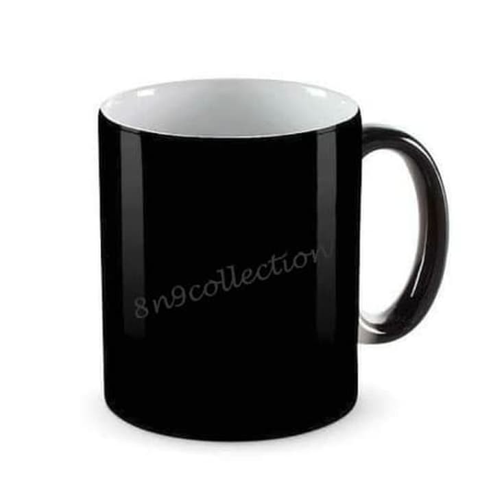 MUG BUNGLON POLOS