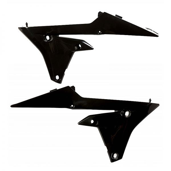 ACERBIS Lower Cover Radiator - YZF 250 (14-18)