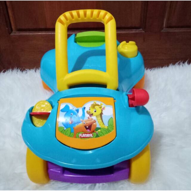 playskool 2 in 1 walker