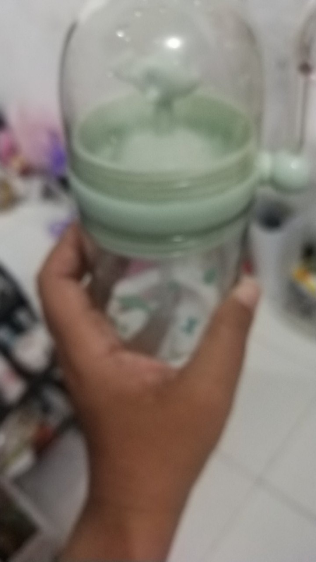 Botol Minum / Botol Lucu / Botol Air Mancur /lumba Lumba / Viral Tik Tok