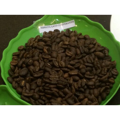 

Arabica Coffee Gayo Aceh