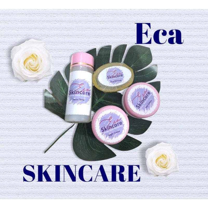 Eca Skincare