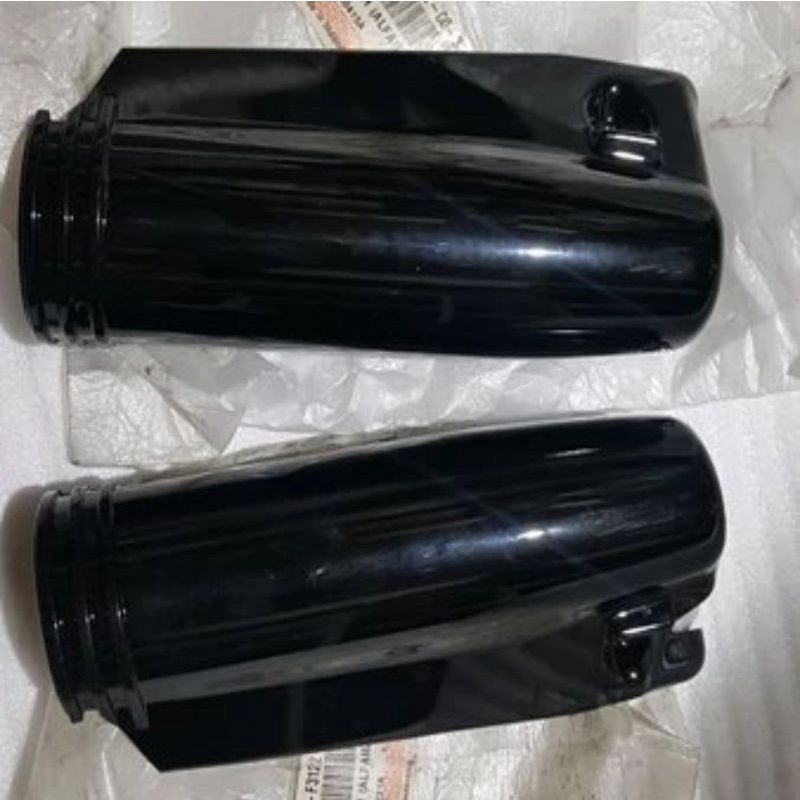 TUTUP SHOCK DEPAN ALFA NOS ORIGINAL YAMAHA