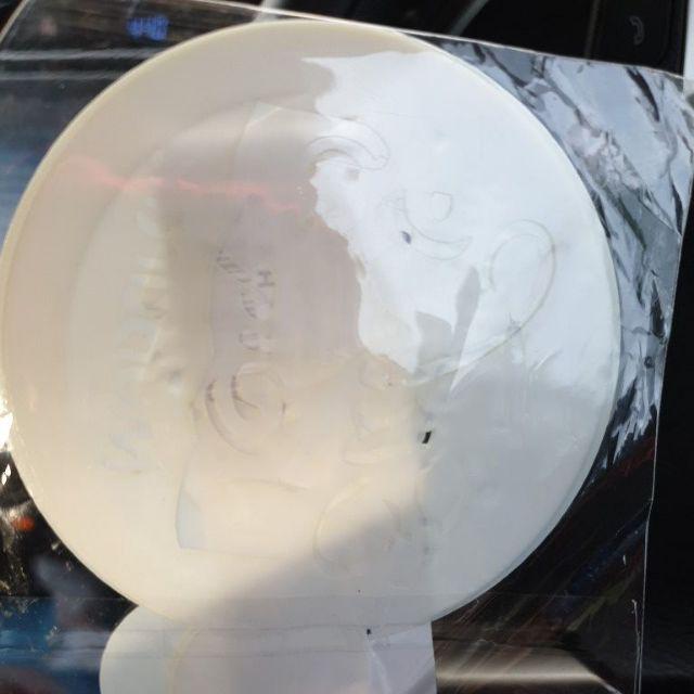 Cake Stencils Stencil Tema Ied Mubarak Happy Ramadhan Ramadan Puasa Lebaran Qurban Art Coffee Latte