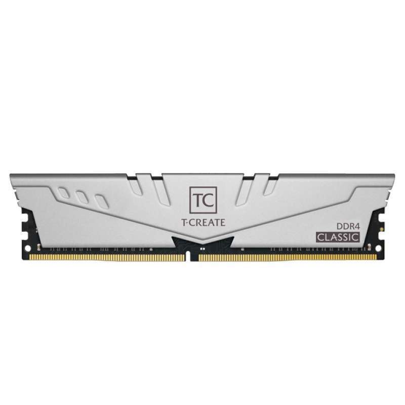 Ram Team Group T-CREATE Classic 32GB DDR4 3200Mhz Dual Channel (16GB X 2 )