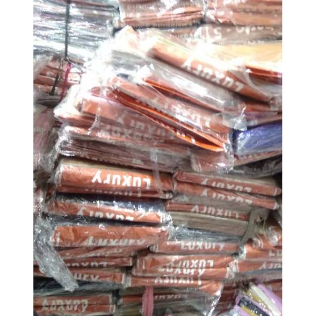 UMAMA SCARF LUXURY ORIGINAL KATUN LUREX