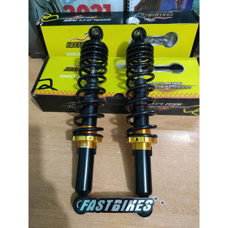 Shock Shockbreaker FastBikes 280/340/360MM