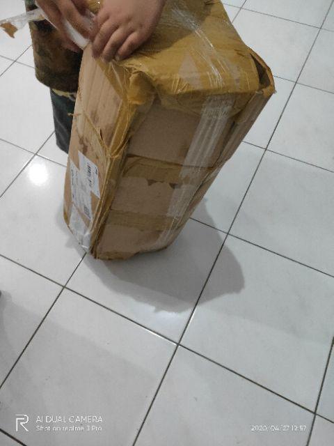 Panci Ceramic Shuma Eco Deep Pan 26cm (00232.00045)