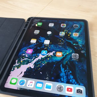 ipad pro 12.9 inch 128gb wifi bekas second bypass | Shopee