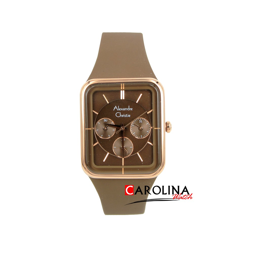 

Alexandre Christie A2744BFRRGBO Wanita