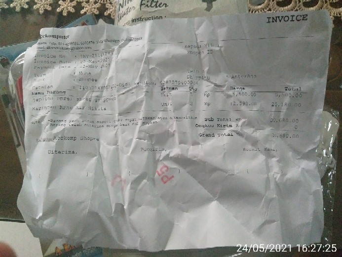 Jepitan Sprei - Sheet Grippers - Pengait Ujung Sprei