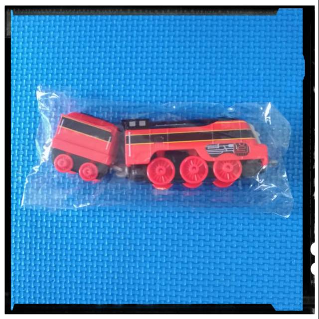 Thomas & Friends Racing Axel Loose Pack