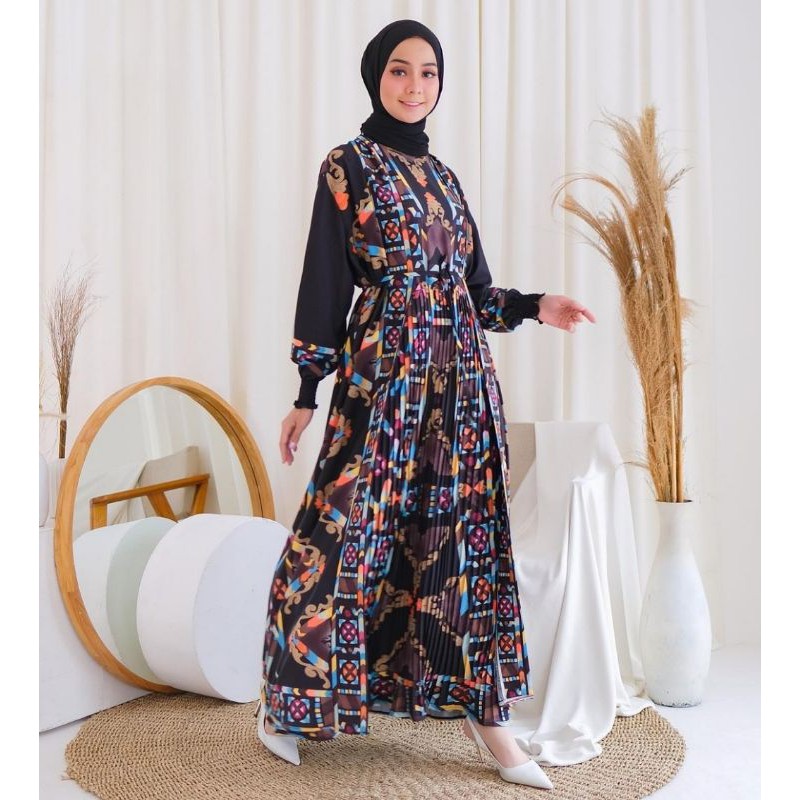 AURELIE SET / GAMIS KEKINIAN / DRESS AURELIE