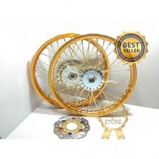 velg jari jari ring 17 atau 14 vario 125 150 vrossi