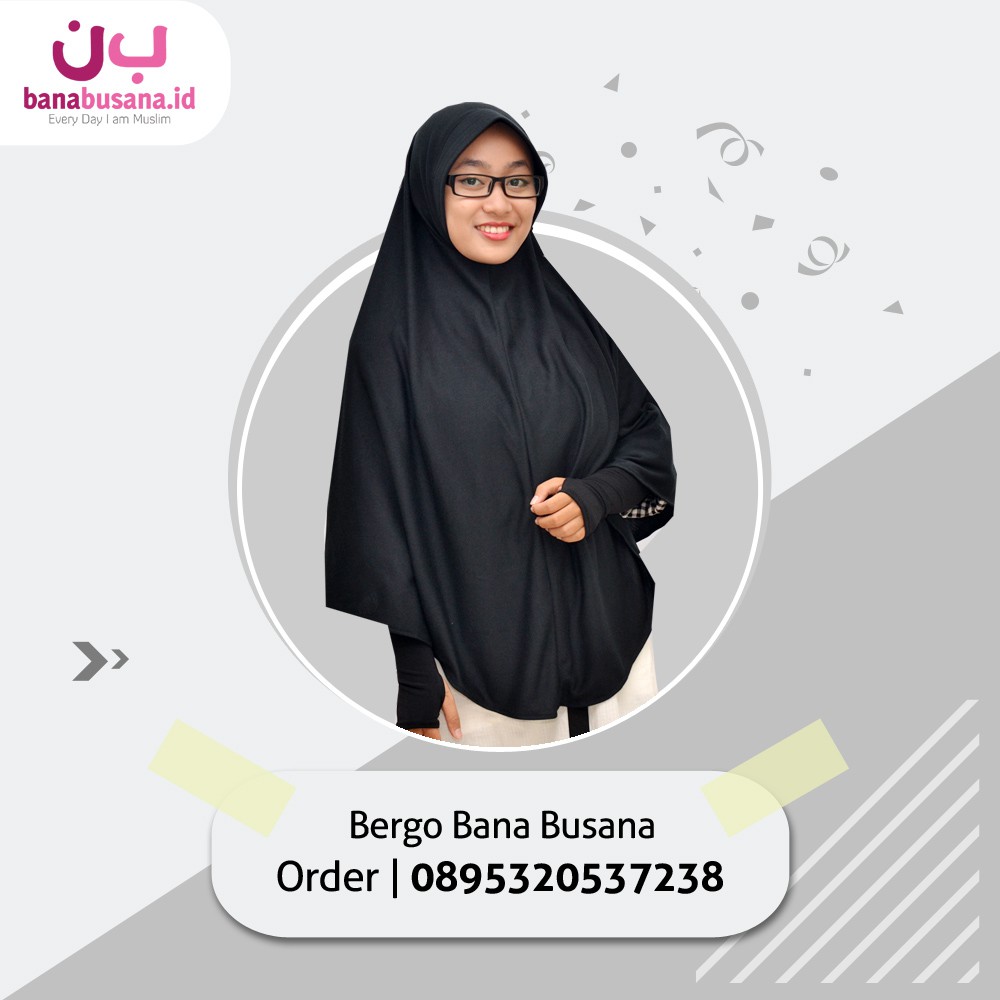 Harga Hijab Islamic Terbaru Okt 2024 |BigGo Indonesia