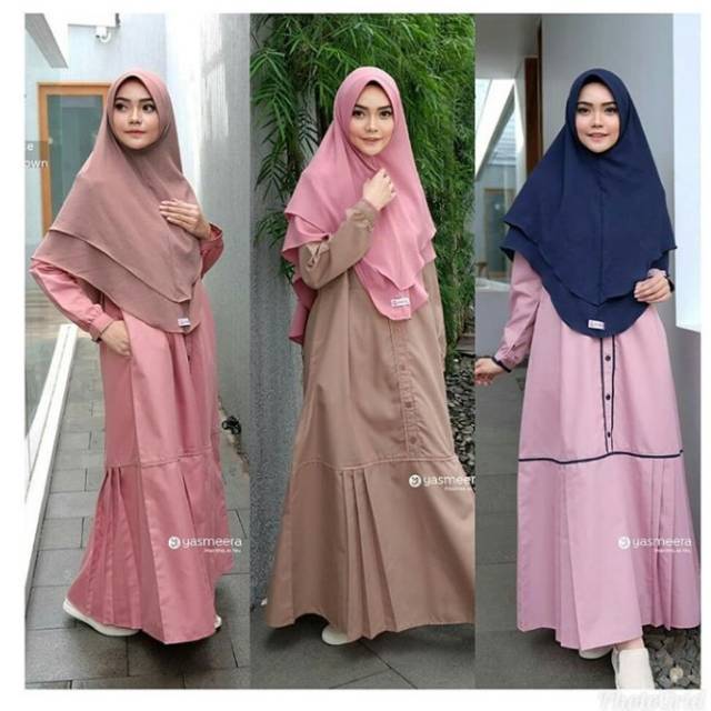 Ayumi dress