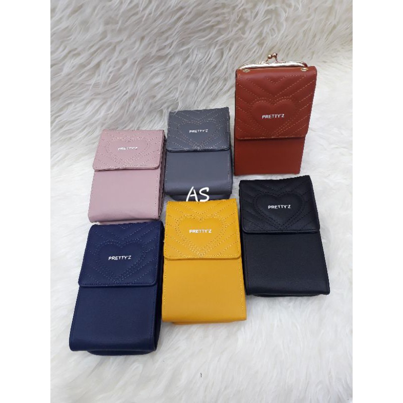 Dompet Hp Behel/Sling Phone PRETTY'Z KHR-001-22