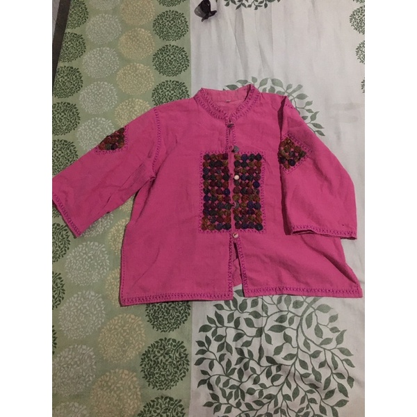 Kemeja wanita branded/Atasan wanita second/atasan wanita preloved/kemeja wanita