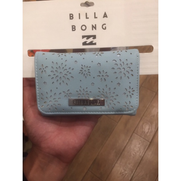 Dompet Wanita Billabong Original LANA WALLET