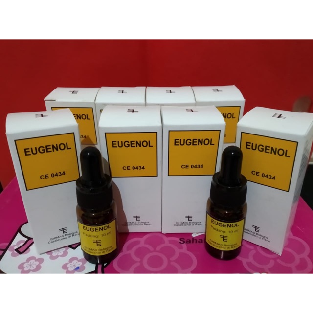 Eugenol