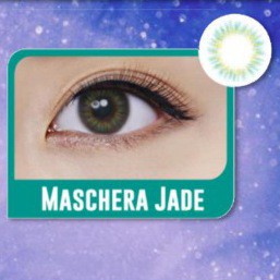 SOFTLENS COLOR FRESHKON MASCHERA ALLURING EYES MONTHLY NEW