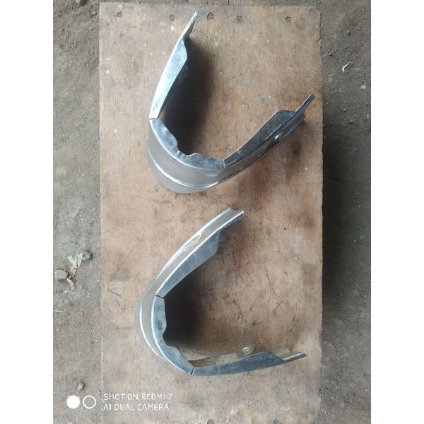 panel sayap Yamaha v80 robot / bando sayap Yamaha super deluxe / panel sayap Yamaha excellent / band