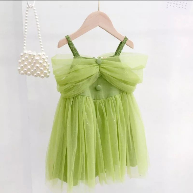 dress alexa gaun dress bayi neychan