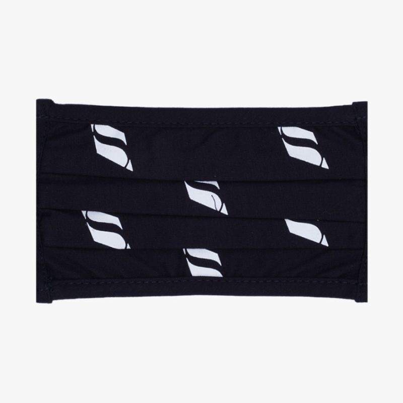Skechers Face Mask Reusable Original Diamond Logo Skechers