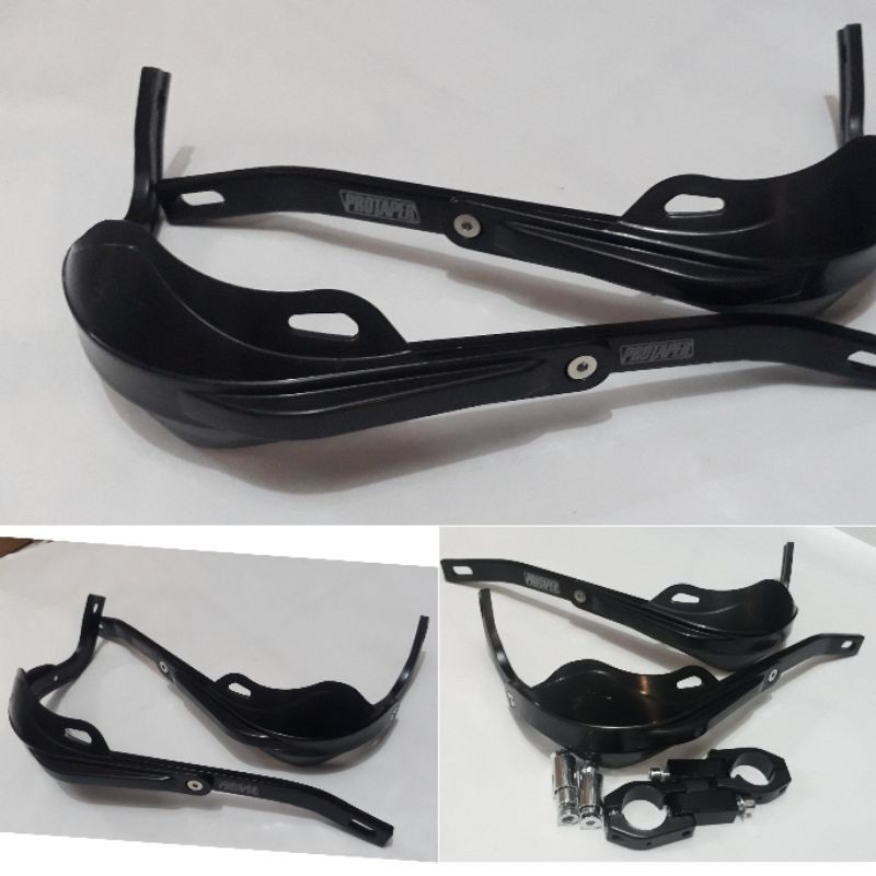 Handguard honda crf xride beat street