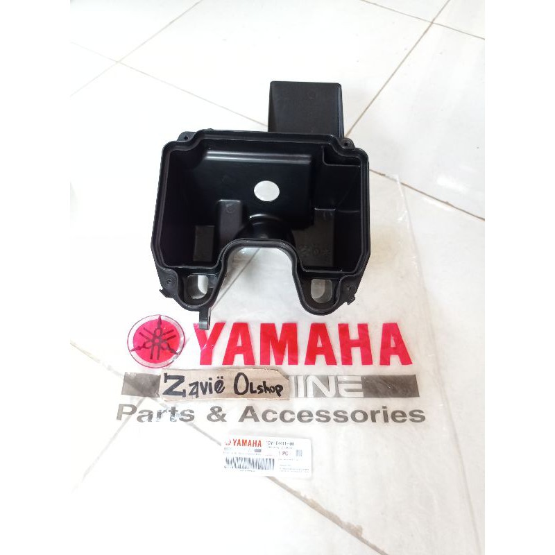 BOX FILTER YAMAHA JUPITER Z1 FI ORIGINAL 1DY-E4411-00