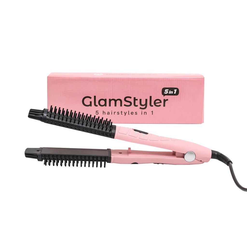 GlamStyler 5in1