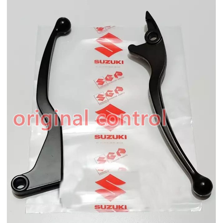 hendel kiri kanan Suzuki Satria Fu old Fu new handel rem handle kopling handel 1set