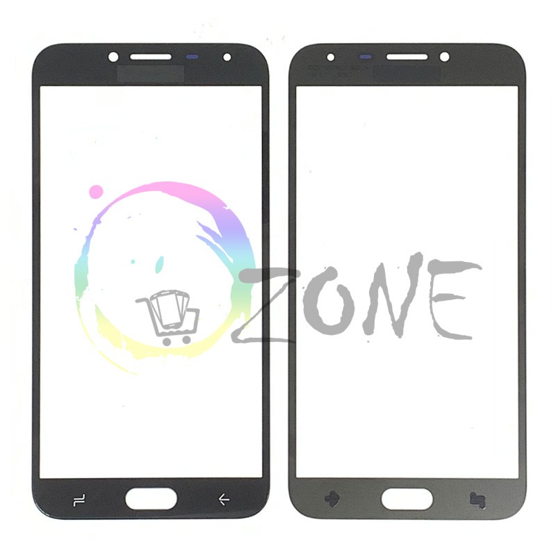 GLASS LCD - KACA TOUCHSCREEN SAMSUNG J400 - J4 2018