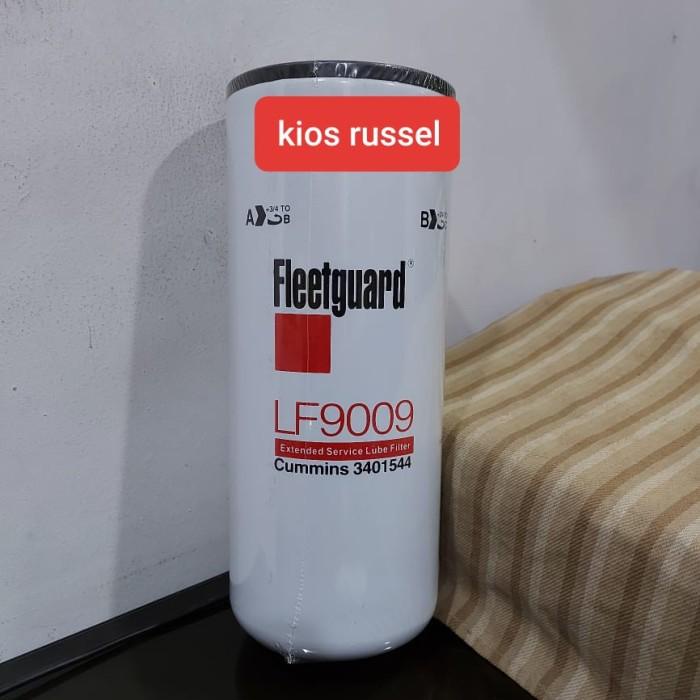 LF 9009/LF-9009/LF9009 filter fleetguard lf 9009/lf-9009/lf9009
