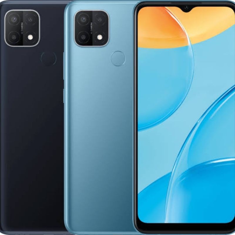OPPO A15S 4/64