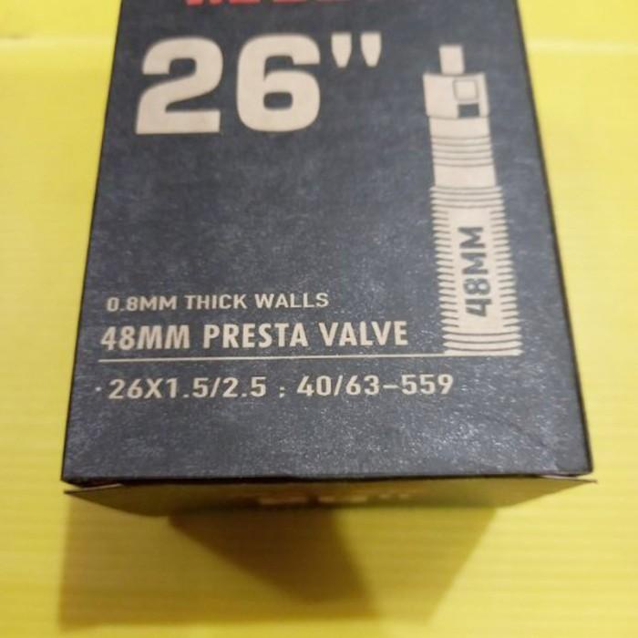 Tire | Ban Dalam 26X1.90-2.125 Ban Sepeda Maxxis 26 X 1.90-2.125