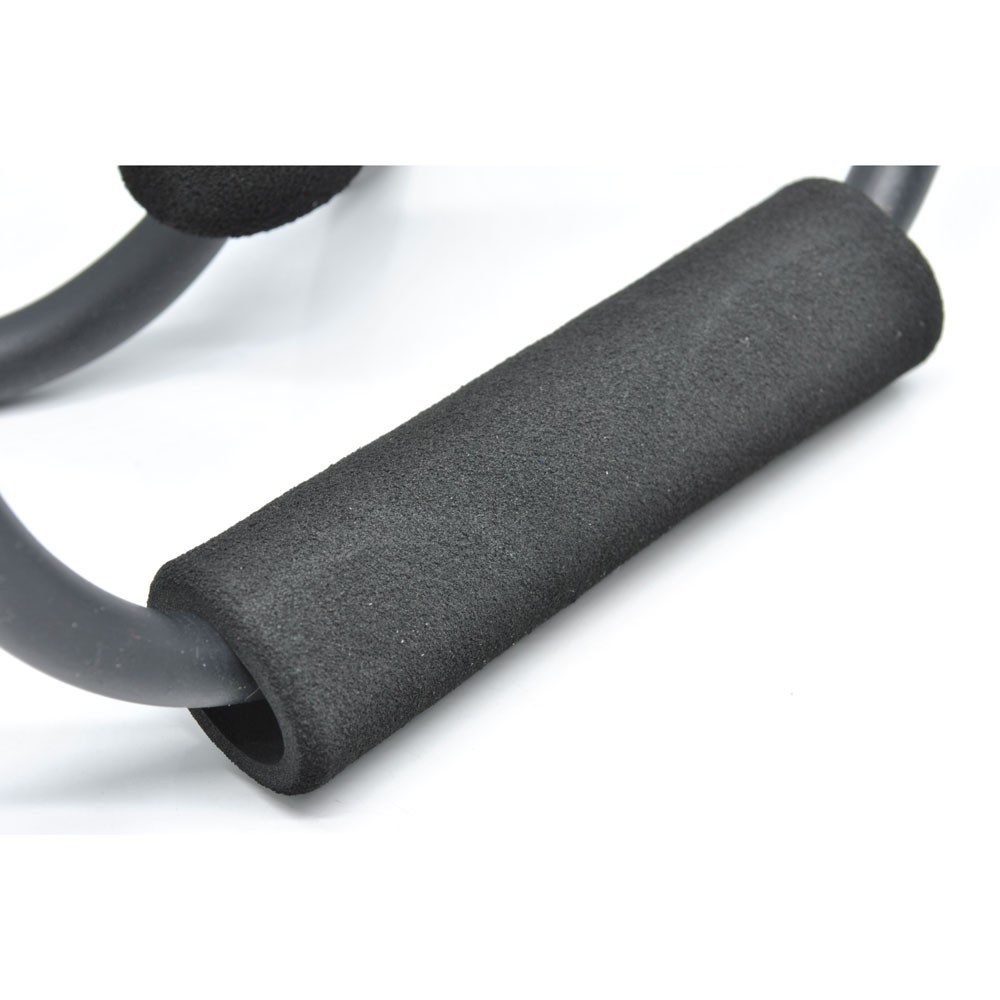 Tali Stretching Yoga Fitness - TT007N - OMSE4XBK Black