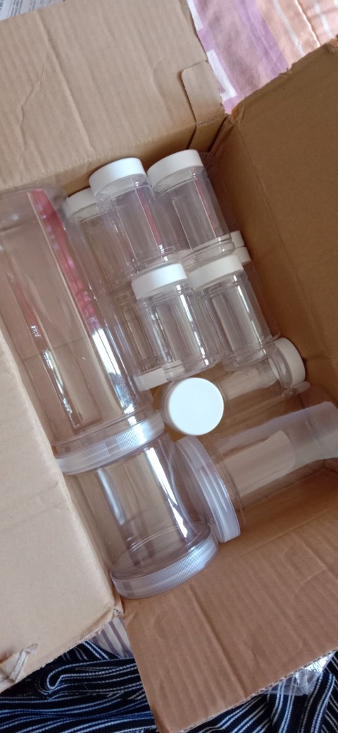 Toples Fox Ulir 800 Ml