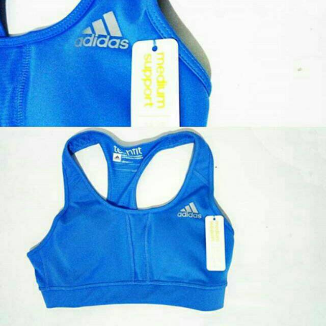 adidas tf molded bra