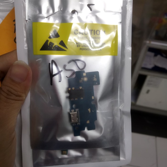 promo flexibel carger conektor cas SAMSUNG GALAXY A50