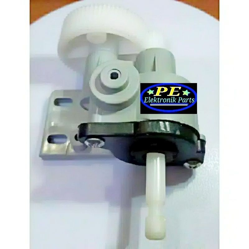 ==> GEARBOX KIPAS ANGIN MASPION PETAK
