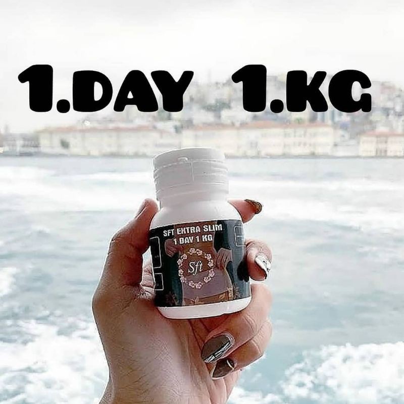 

Paket4SFT,Isi50Kapsul