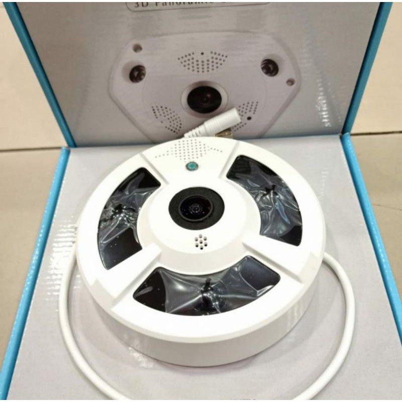 New Kamera CCTV PTZ LAMPU BOHLAM 8MP V380PRO WIFI CAMERA HASIL KAMERA JERNIH COLORVU MALAM HARI