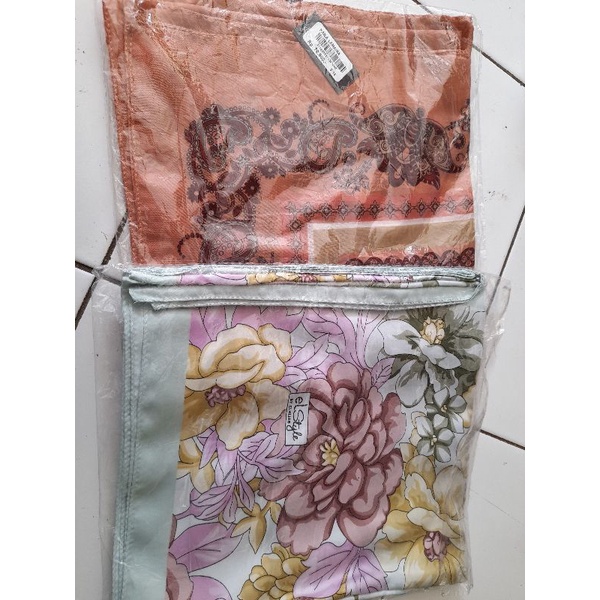 Hijab Elzatta Elhijab