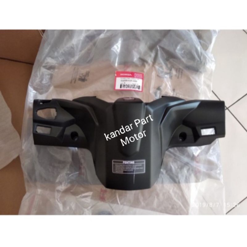 5325B-K25-600 Batok Belakang Spedo Meter Beat eSP 2015 2016 non iss